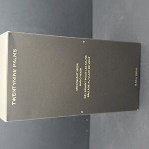 Twentynine Palms Moonlight Mesa Hand Wash